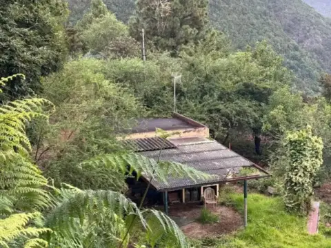 Casa rústica en Los Realejos