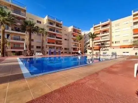 Piso en Los Cristianos