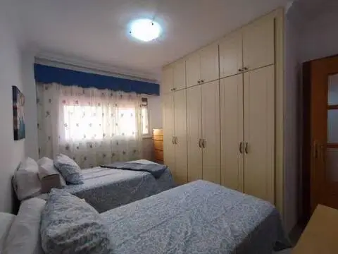 Piso en Los Cristianos