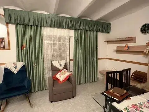 Casa en Argamasilla de Calatrava