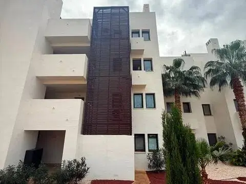 Piso en calle del Azahar