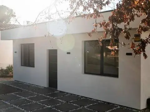 Chalet en Carrer de la Dàlia