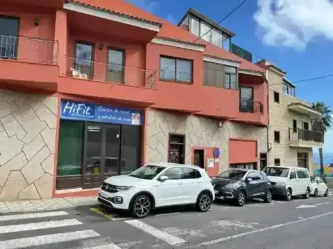 Chalet en Cruz Santa