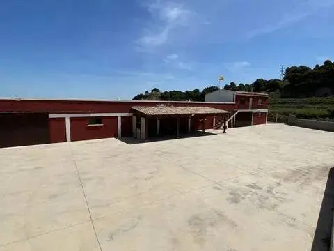 Casa rústica en Tarazona