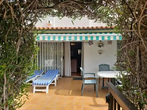 Chalet en Puerto de la Cruz