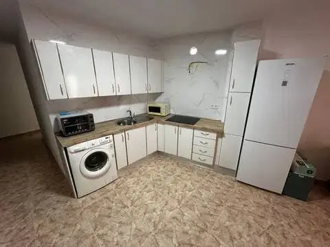 Habitación en Zona del Hospital