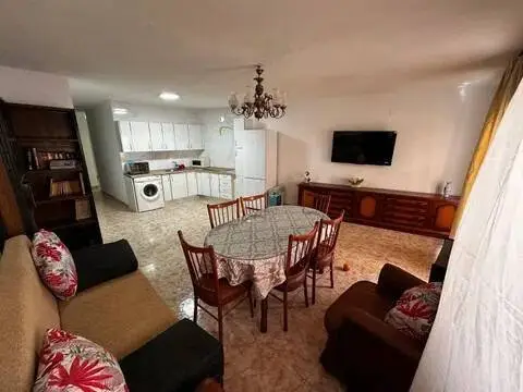 Habitación en Zona del Hospital