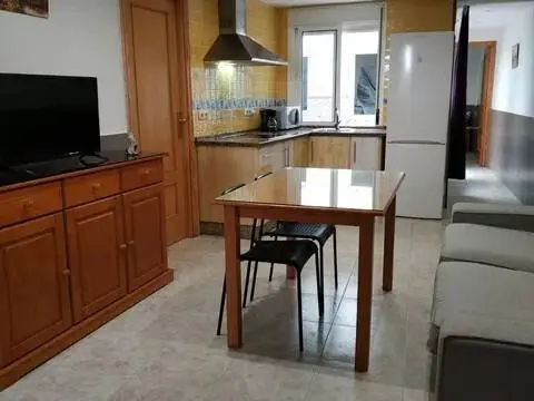 Piso en Punta Umbría