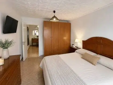 Piso en Carrer de València