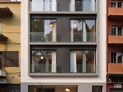 Piso en calle de Tomás Miller