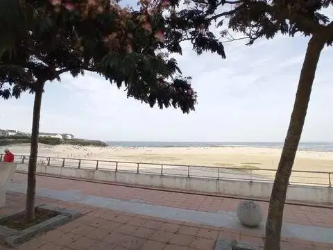 Piso en Rúa do Rosalía de Castro