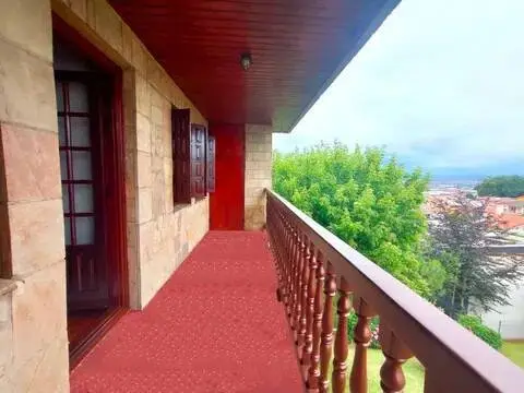 Piso en Cuatro Caminos