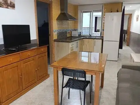 Piso en Punta Umbría