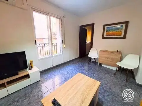 Piso en calle de Marqués de Lazán