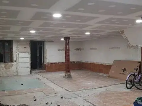 Local comercial en Pasai Antxo