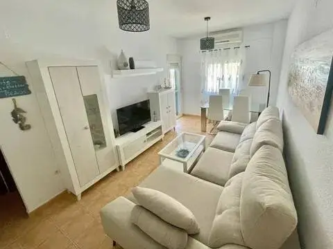 Piso en Punta Umbría