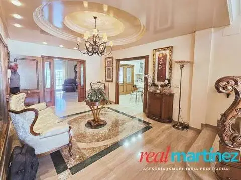 Chalet en Gandia Ciutat