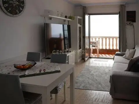 Piso en Urbanización Llanos Del Poris