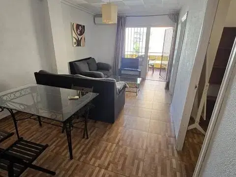 Piso en San José-San Carlos-Fontanal
