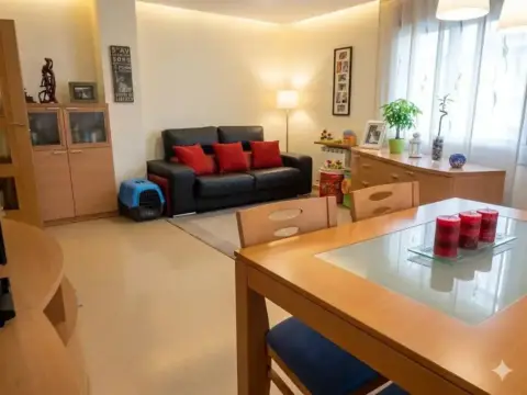 Piso en Rubí