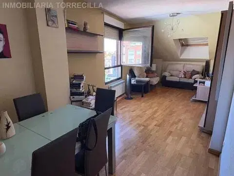 Piso en Zaratán