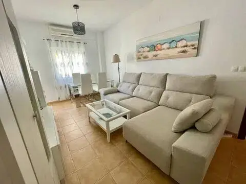 Piso en Punta Umbría