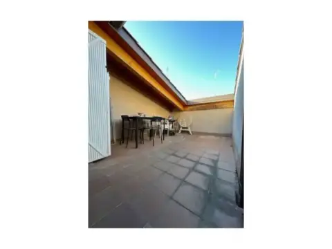 Piso en Carrer de Sant Miquel