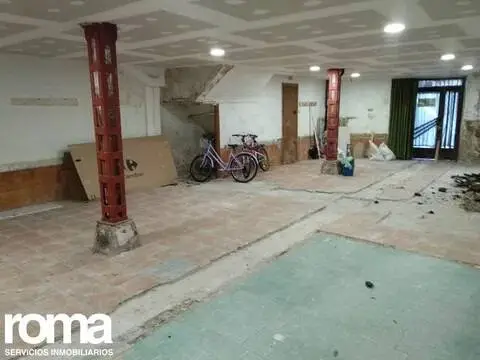 Local comercial en Pasai Antxo