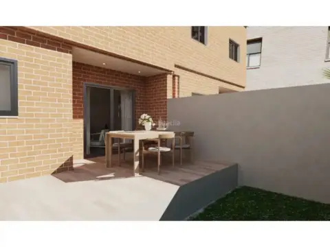 Chalet en Carrer de Josep Turu