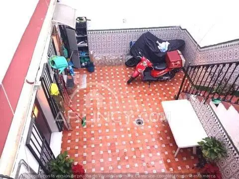 Chalet en Los Molinos