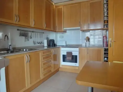 Piso en Rubí
