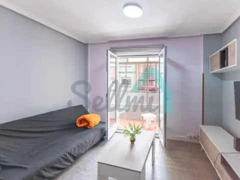 Piso en Centro