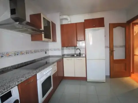 Piso en Oviedo