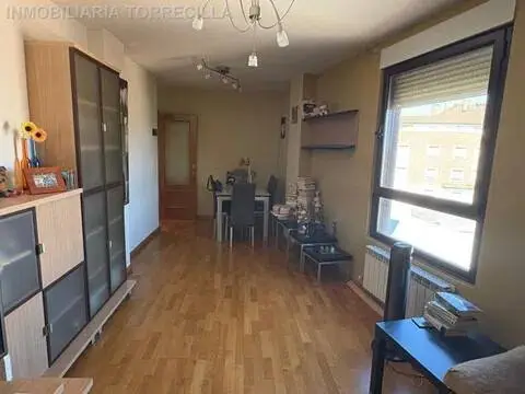 Piso en Zaratán