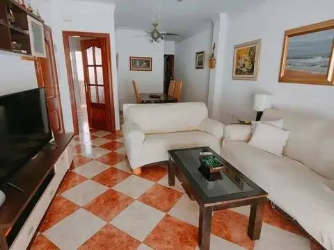 Piso en Punta Umbría