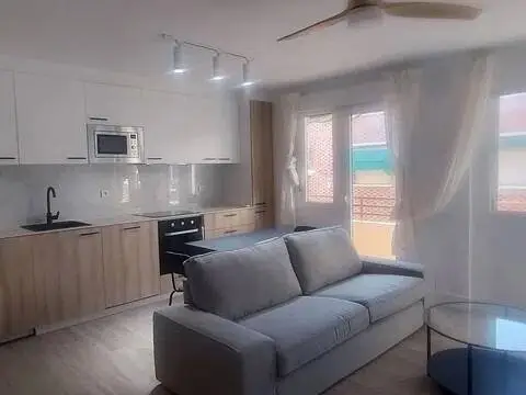 Piso en Opañel