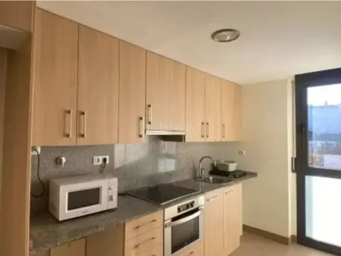 Piso en Carrer de Zamora