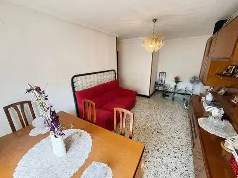 Piso en Santa Isabel-Movera