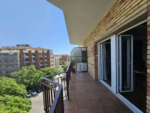 Piso en El Fort Pienc