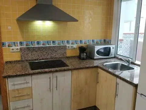 Piso en Punta Umbría