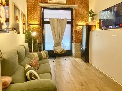 Piso en Embajadores-Lavapiés