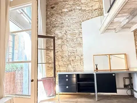 Piso en El Barri Gòtic
