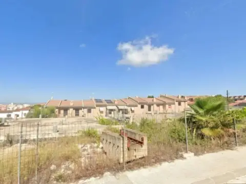 Chalet en La Secuita