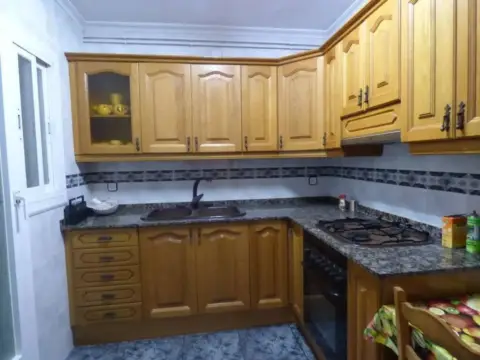 Piso en Cerdanyola del Vallès