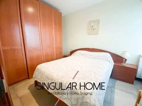 Piso en Erdialdea-Alde Zaharra-Mendibil-Santiago