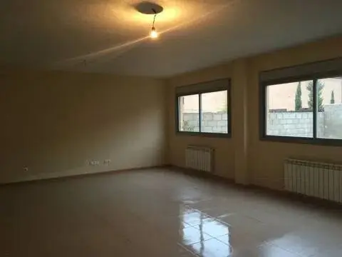 Casa en Villalbilla