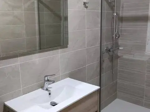 Chalet en calle calle Gran VIA los Gallos, , nº 1