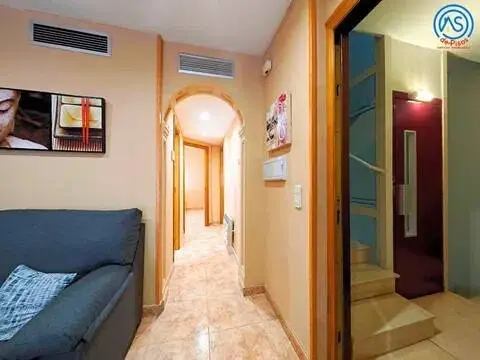 Piso en calle de Bernardo Fita