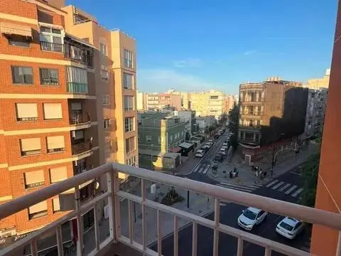 Piso en Ciudad Jardín-Tagarete-Zapillo