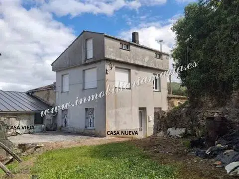 Casa rústica en calle Santa Maria Maior S-N